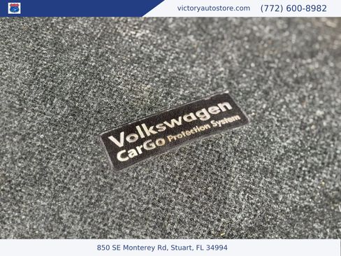 Used 2014 Volkswagen Passat 2.5 SE FWD image 42