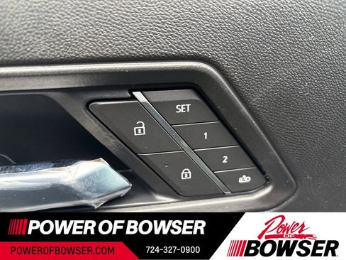 New 2026 Chevrolet Colorado Z71 w/ Technology Package image 7