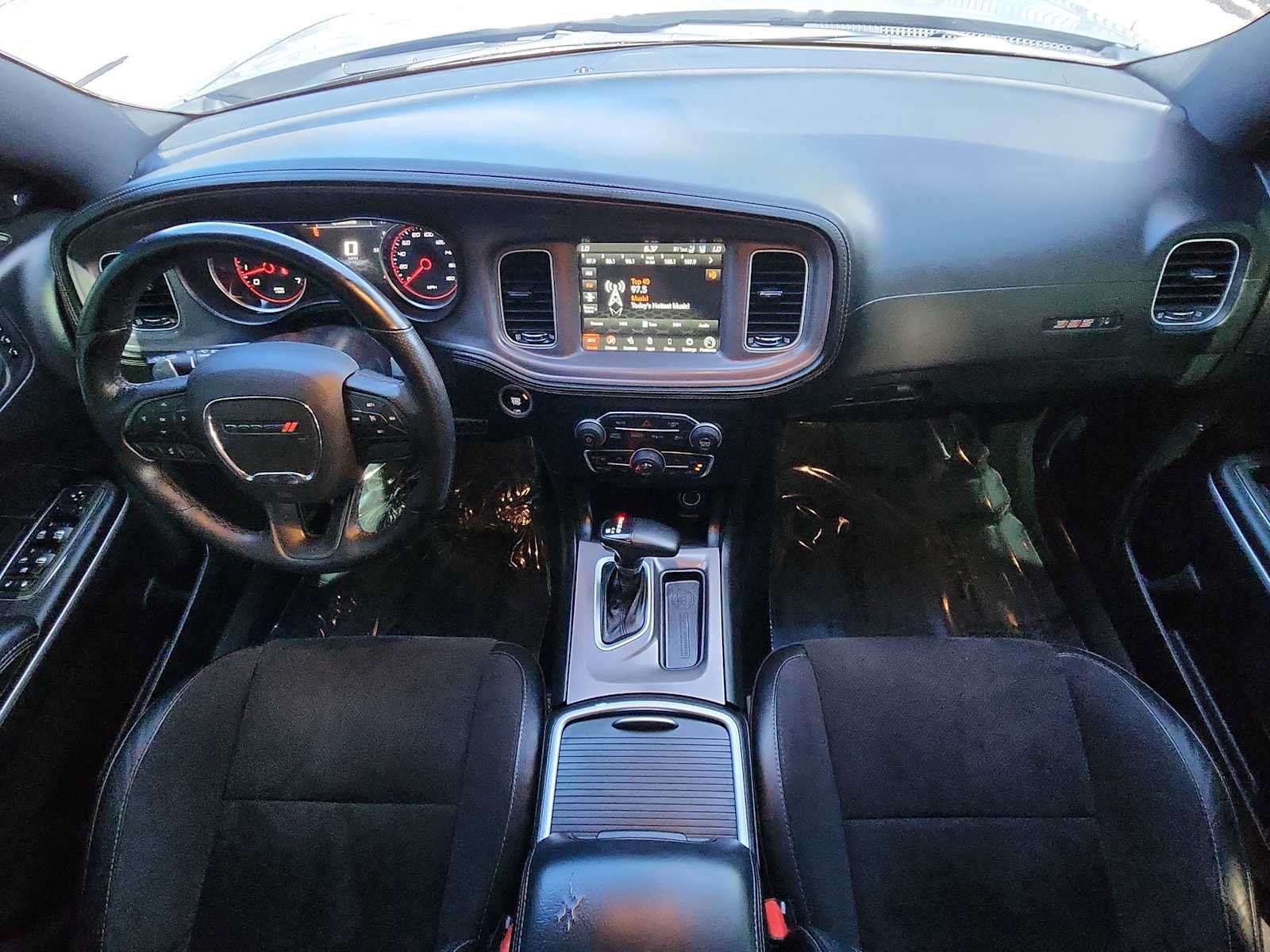 Used 2023 Dodge Charger Scat Pack w/ Plus Group RWD image 27