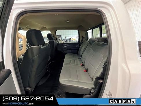 Used 2020 RAM 1500 Big Horn image 9