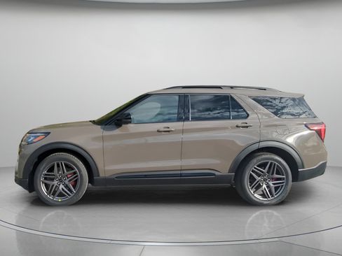 New 2026 Ford Explorer ST image 15