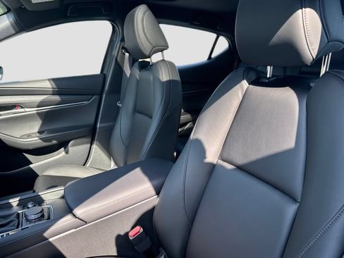 New 2026 MAZDA MAZDA3 s FWD image 9