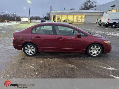 Used 2008 Honda Civic LX image 6
