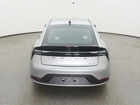 New 2026 Toyota Prius Plug-In Hybrid FWD image 73