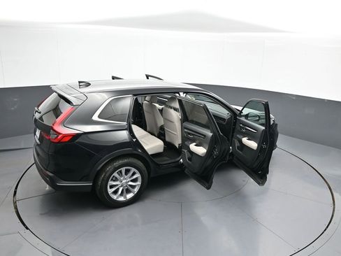 Certified 2024 Honda CR-V EX-L image 46
