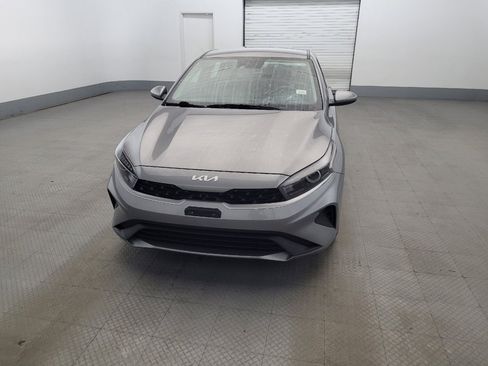 Used 2023 Kia Forte LXS FWD image 15