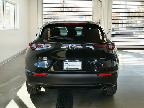 Used 2024 MAZDA CX-30 AWD 2.5 S w/ Preferred Package image 5