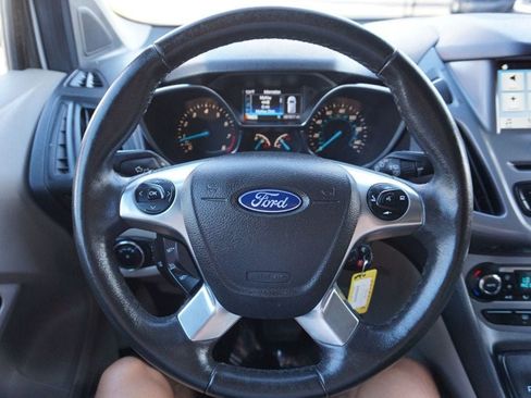 Used 2017 Ford Transit Connect XLT w/ XLT Premium Package FWD image 27