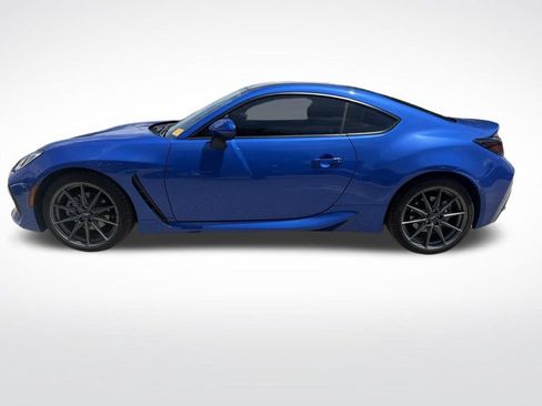 Used 2023 Subaru BRZ Limited RWD image 8