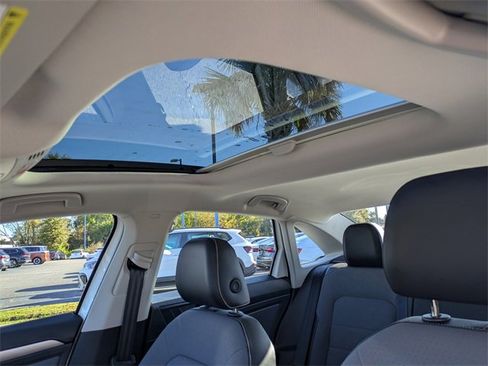 New 2026 Volkswagen Jetta SE image 20