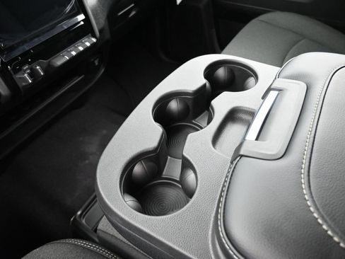 New 2026 RAM 2500 Tradesman AWD/4WD image 9