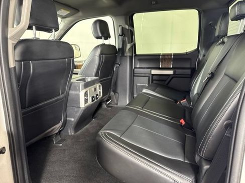 Certified 2019 Ford F150 Lariat AWD/4WD image 12