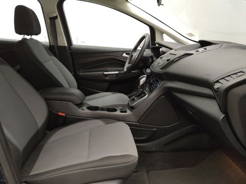 Used 2017 Ford C-MAX SE image 21