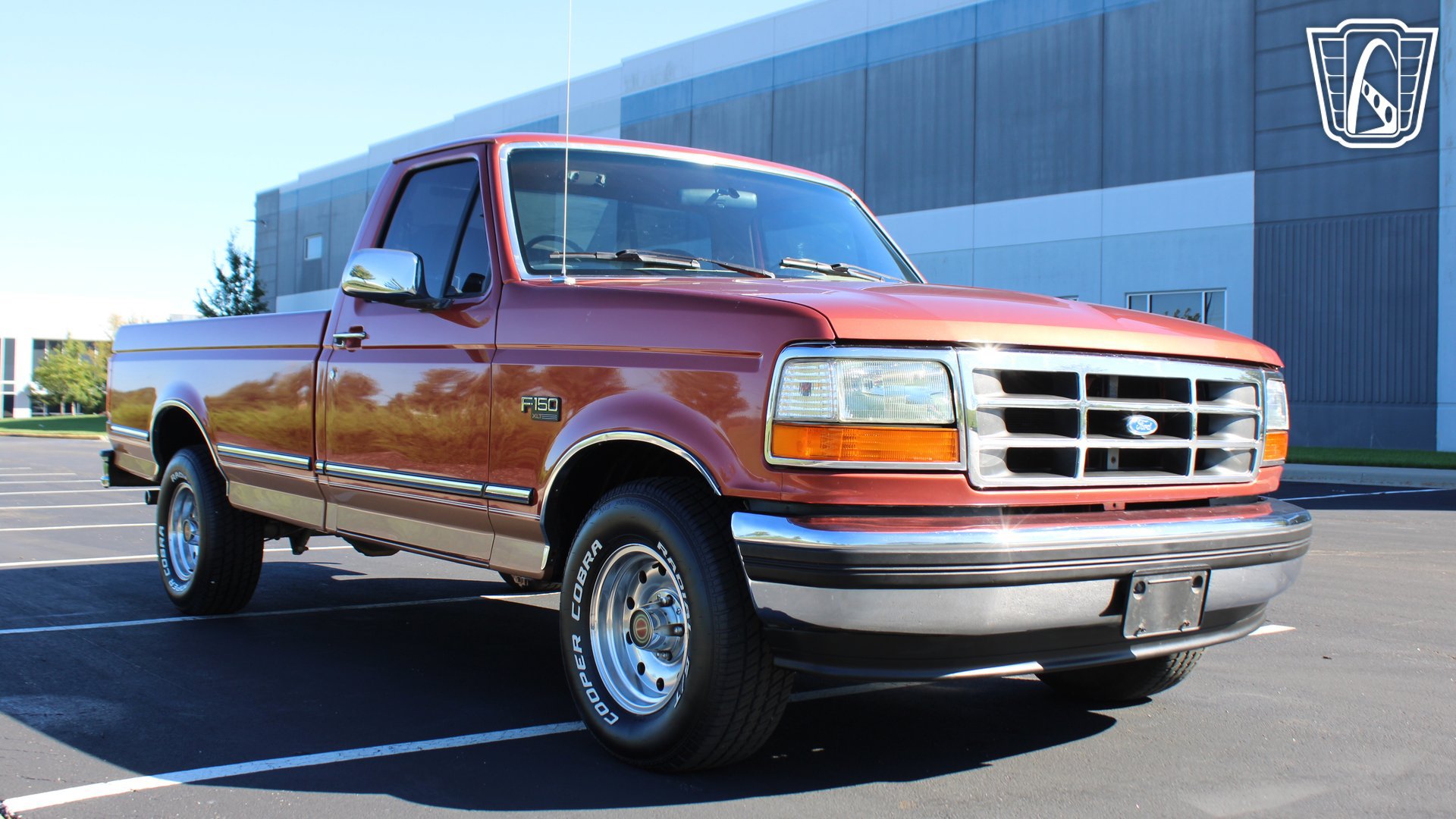 Used 1994 Ford F150 XL RWD image 6