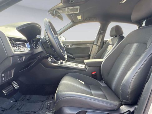 Certified 2024 Honda Civic Sport image 18
