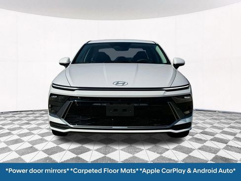 Certified 2025 Hyundai Sonata SE FWD image 20