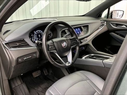 Used 2023 Buick Enclave Premium w/ Experience Buick Package AWD/4WD image 17