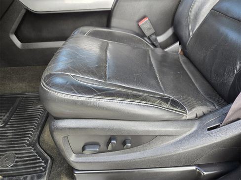 Used 2017 Chevrolet Silverado 2500 LTZ w/ Duramax Plus Package image 20