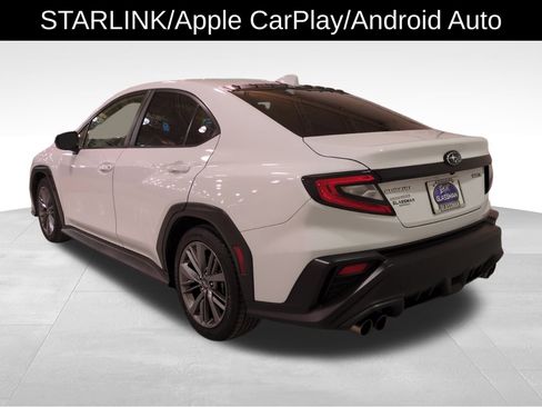 Used 2022 Subaru WRX image 6