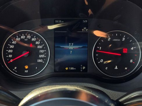 New 2026 Mercedes-Benz Sprinter 2500 image 40