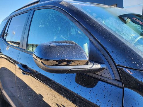 New 2026 GMC Terrain Elevation w/ Elevation Premium Package image 11