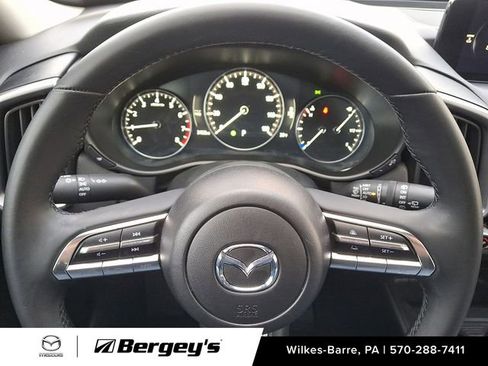 Certified 2025 MAZDA CX-50 AWD 2.5 S w/ Weather Package image 22