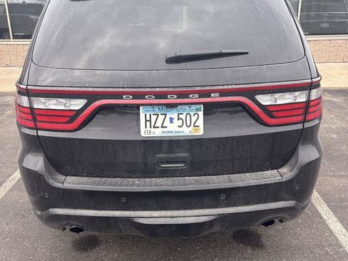 Used 2022 Dodge Durango R/T image 4