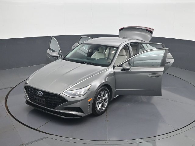 Used 2023 Hyundai Sonata SEL FWD image 30