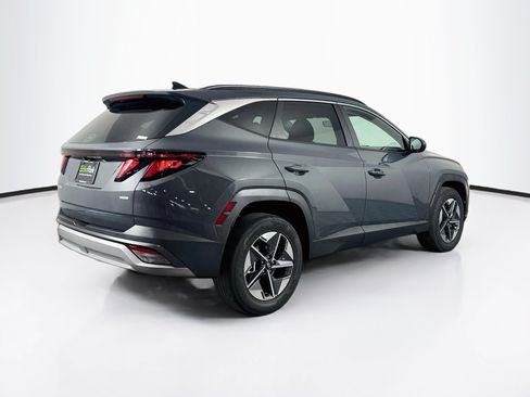 Used 2026 Hyundai Tucson SEL AWD/4WD image 9