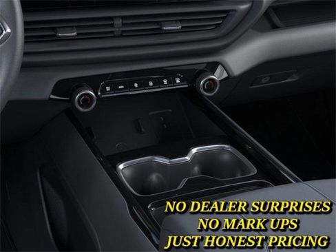 New 2026 Chevrolet Silverado EV LT w/ Plus Package image 23