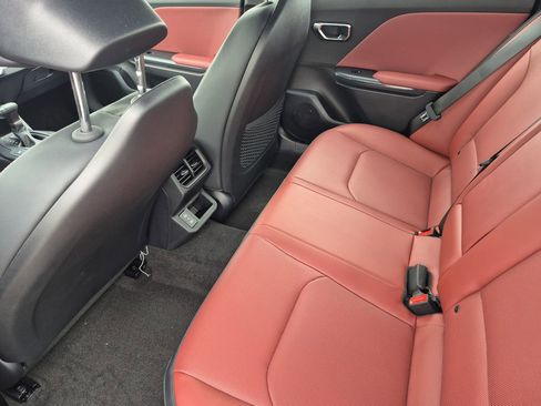 New 2025 Kia K4 GT-Line Turbo image 12