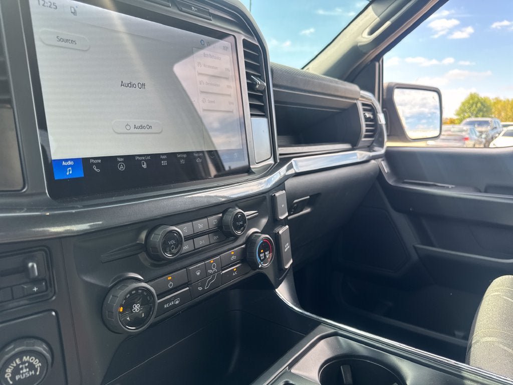 Used 2024 Ford F150 STX w/ Mobile Office Package RWD image 20