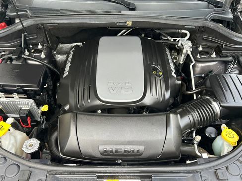 Used 2017 Dodge Durango R/T image 11