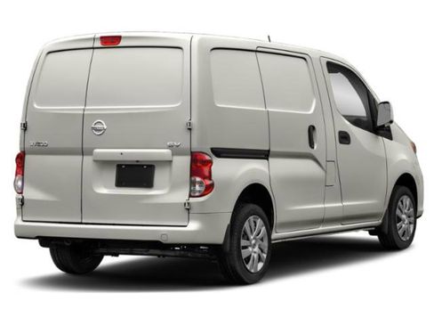Used 2020 Nissan NV200 S image 3