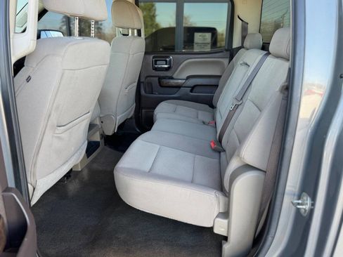 Used 2017 Chevrolet Silverado 1500 LT w/ All Star Edition image 12