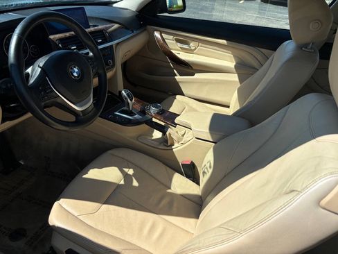 Used 2014 BMW 428i xDrive Coupe AWD/4WD image 7