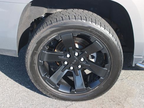 Used 2019 GMC Yukon Denali w/ Open Road Package AWD/4WD image 46