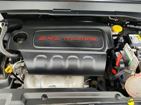 Used 2022 Jeep Compass Limited image 26