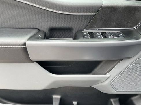 Used 2025 Ford F150 XLT w/ Equipment Group 301A Standard image 13