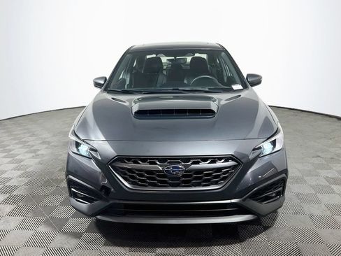 Certified 2024 Subaru WRX Limited AWD/4WD image 2