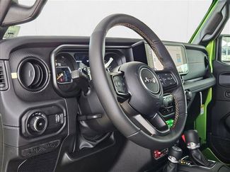 New 2025 Jeep Wrangler Unlimited Rubicon 392 AWD/4WD video 3