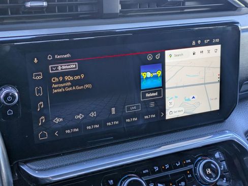 Used 2024 GMC Sierra 1500 Denali w/ Denali Reserve Package image 23