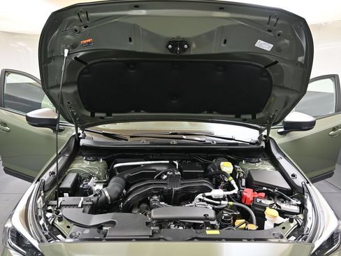 New 2026 Subaru Crosstrek 2.5i Limited AWD/4WD image 9