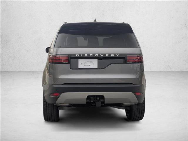 Used 2025 Land Rover Discovery S AWD/4WD image 8
