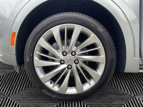 New 2026 Buick Envision Avenir image 14