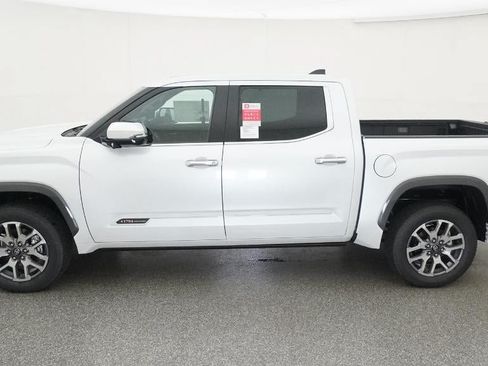 New 2026 Toyota Tundra 1794 Edition AWD/4WD image 3