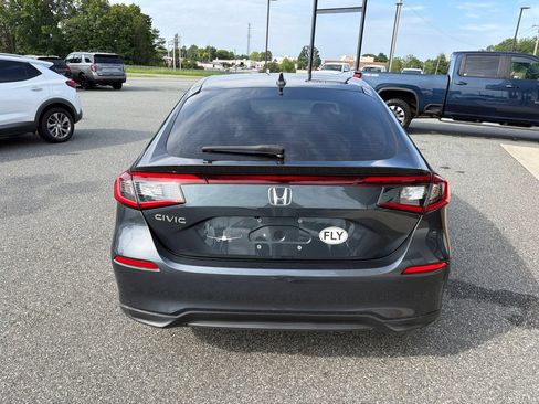 Used 2024 Honda Civic LX image 7