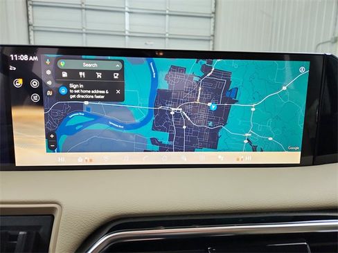 New 2026 Nissan Armada Platinum Reserve image 28