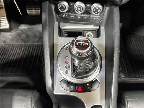Used 2012 Audi TTS 2.0T Prestige image 37