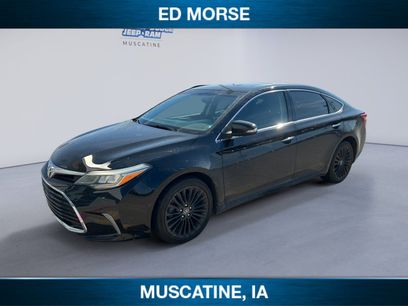 Used 2016 Toyota Avalon Touring